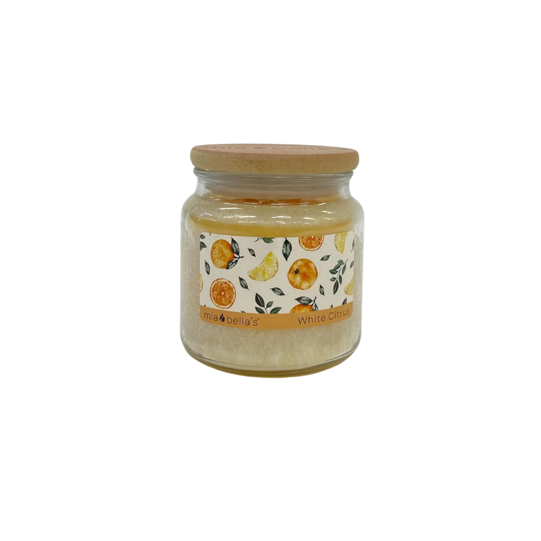 Mia Bella Candles