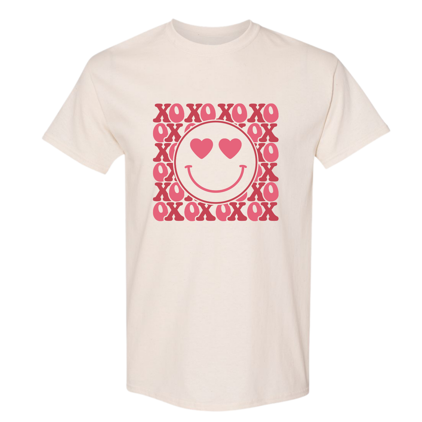 Heart Eyes - Shirt