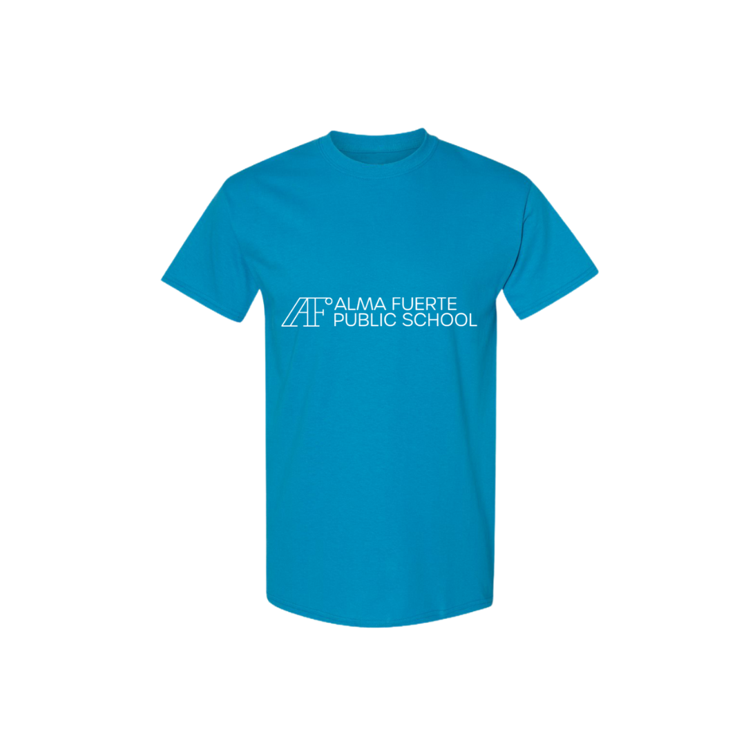 Alma Fuerte - Shirt
