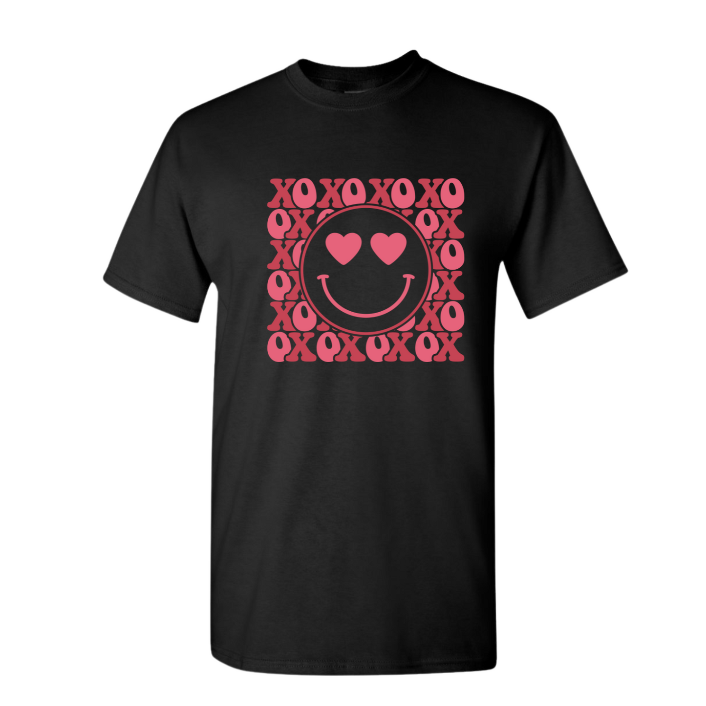 Heart Eyes - Shirt