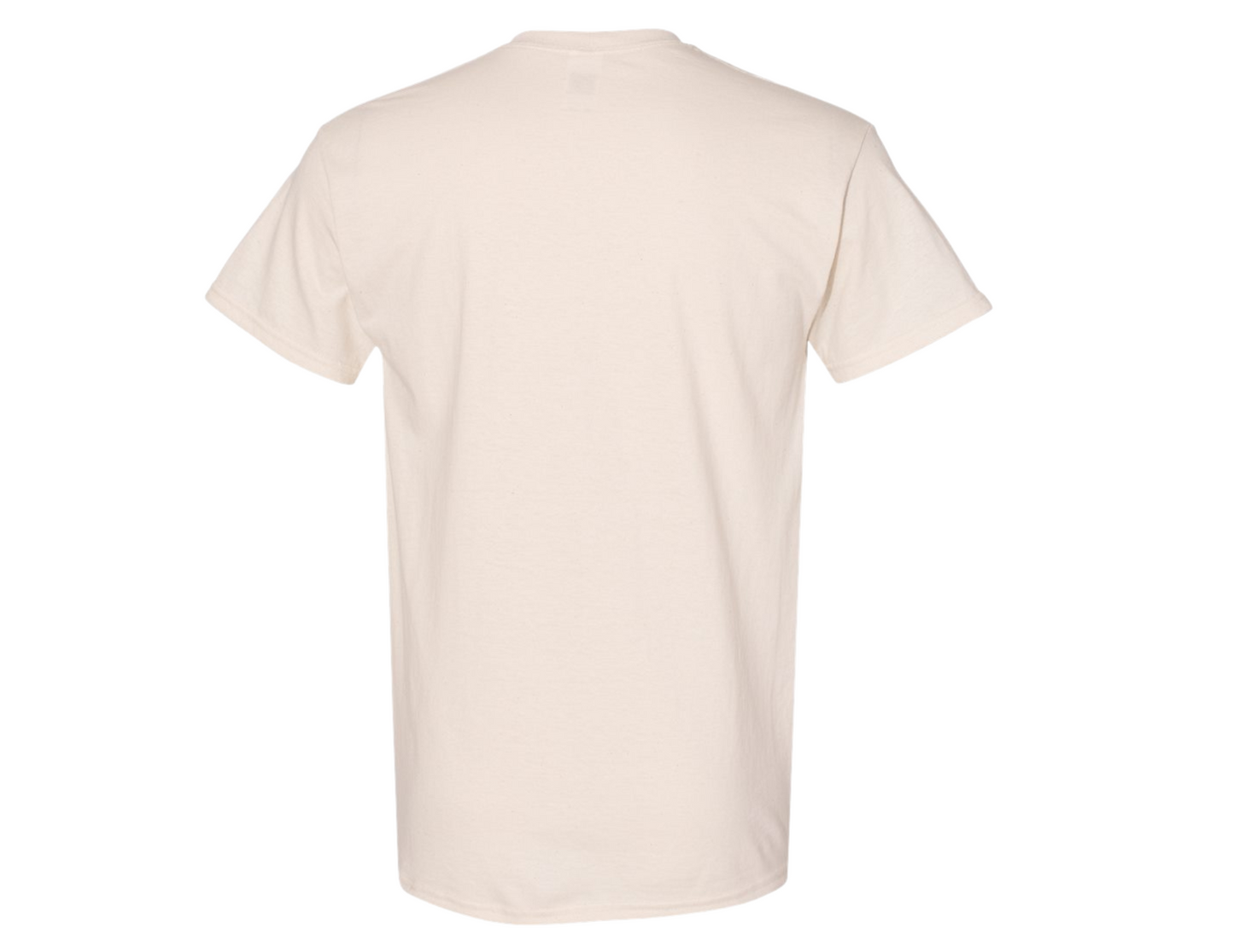 "Created with a Purpose" - Shirt