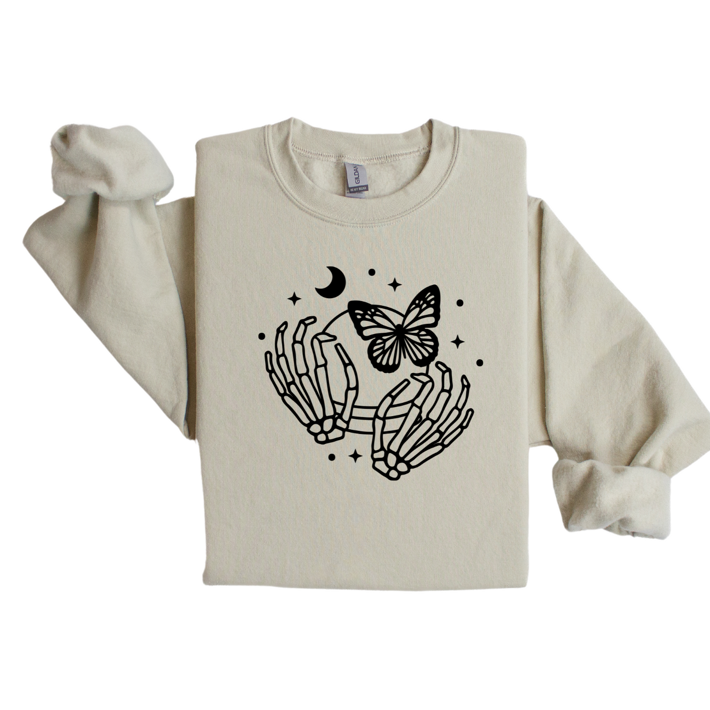 Crystal Ball - Sweatshirt