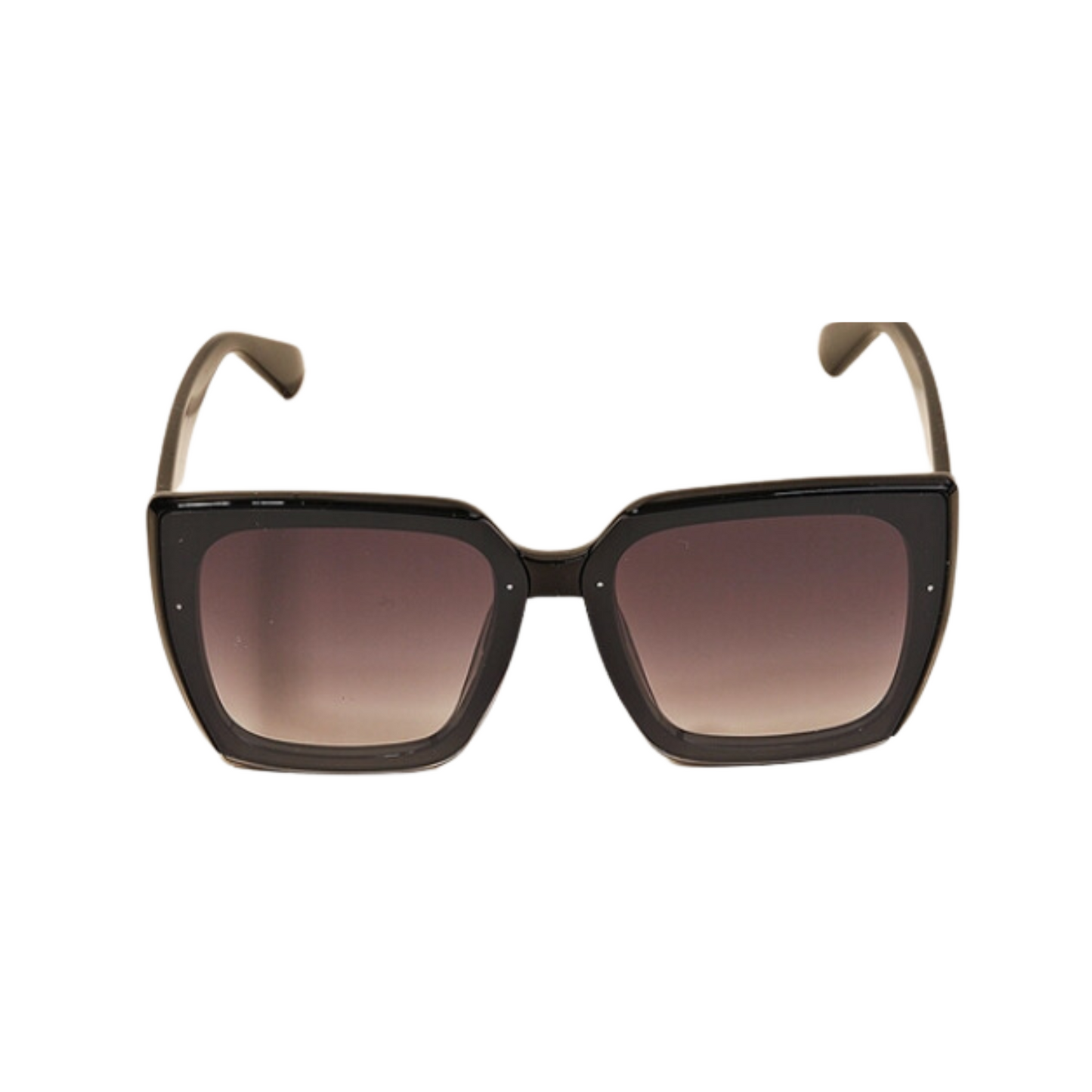 Acetate Round Fashion Sunglasses Set