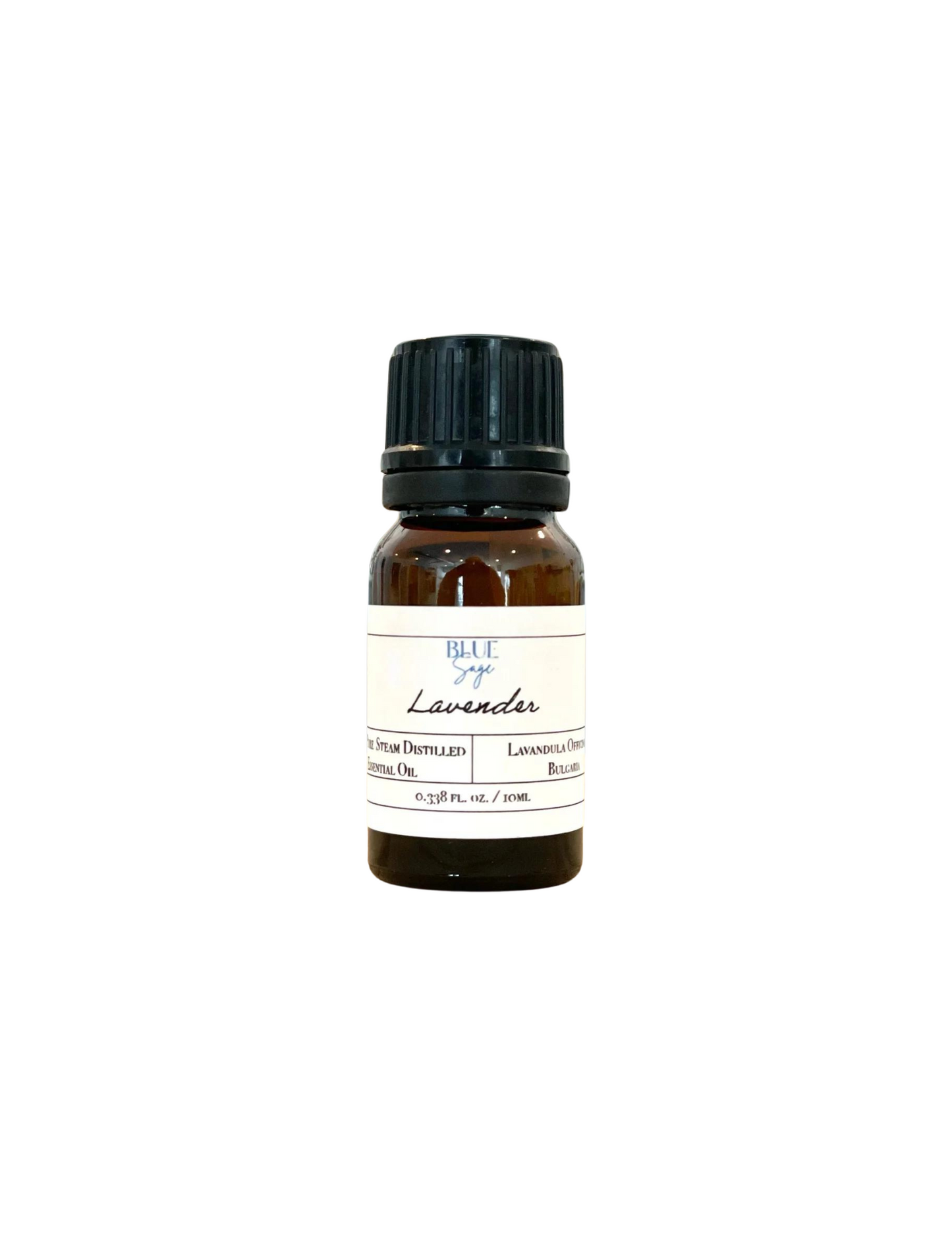 Lavender Essential Oil 10ml - 100% Pure