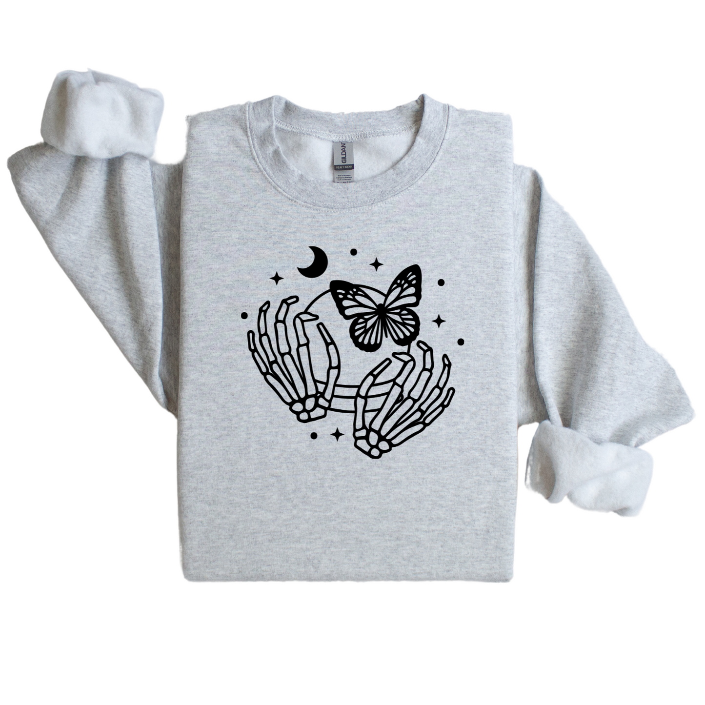 Crystal Ball - Sweatshirt