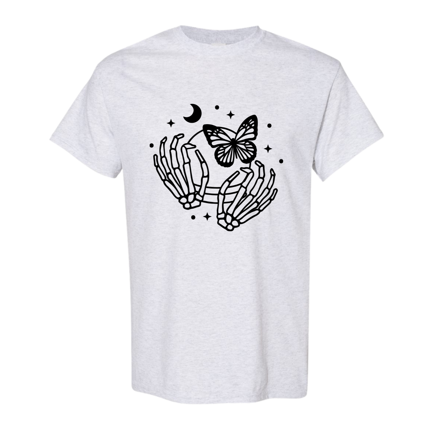 Crystal Ball - Shirt