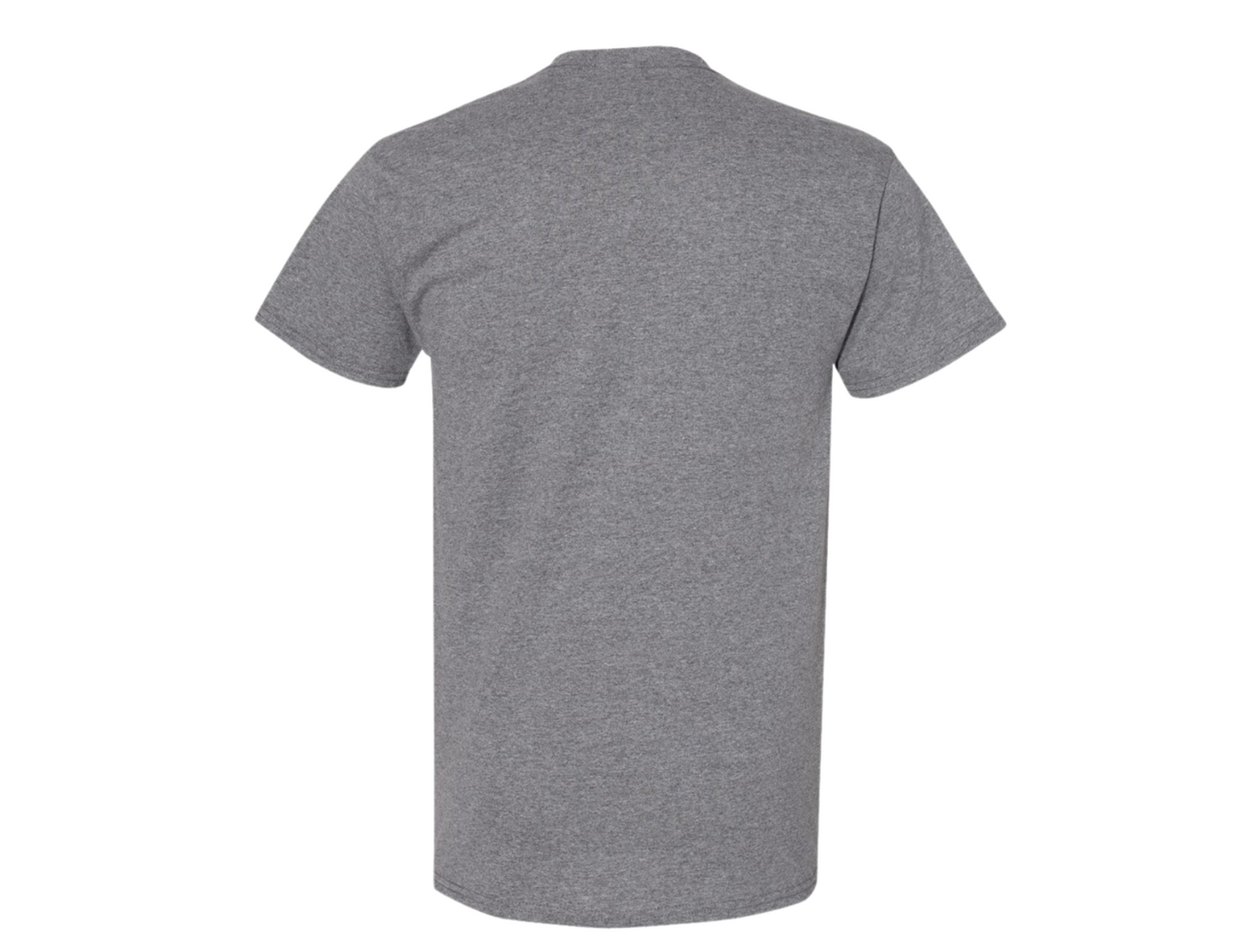 "Created with a Purpose" - Shirt