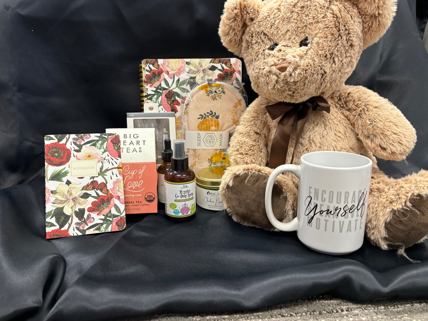 You Glow Girl! (encouragement set)