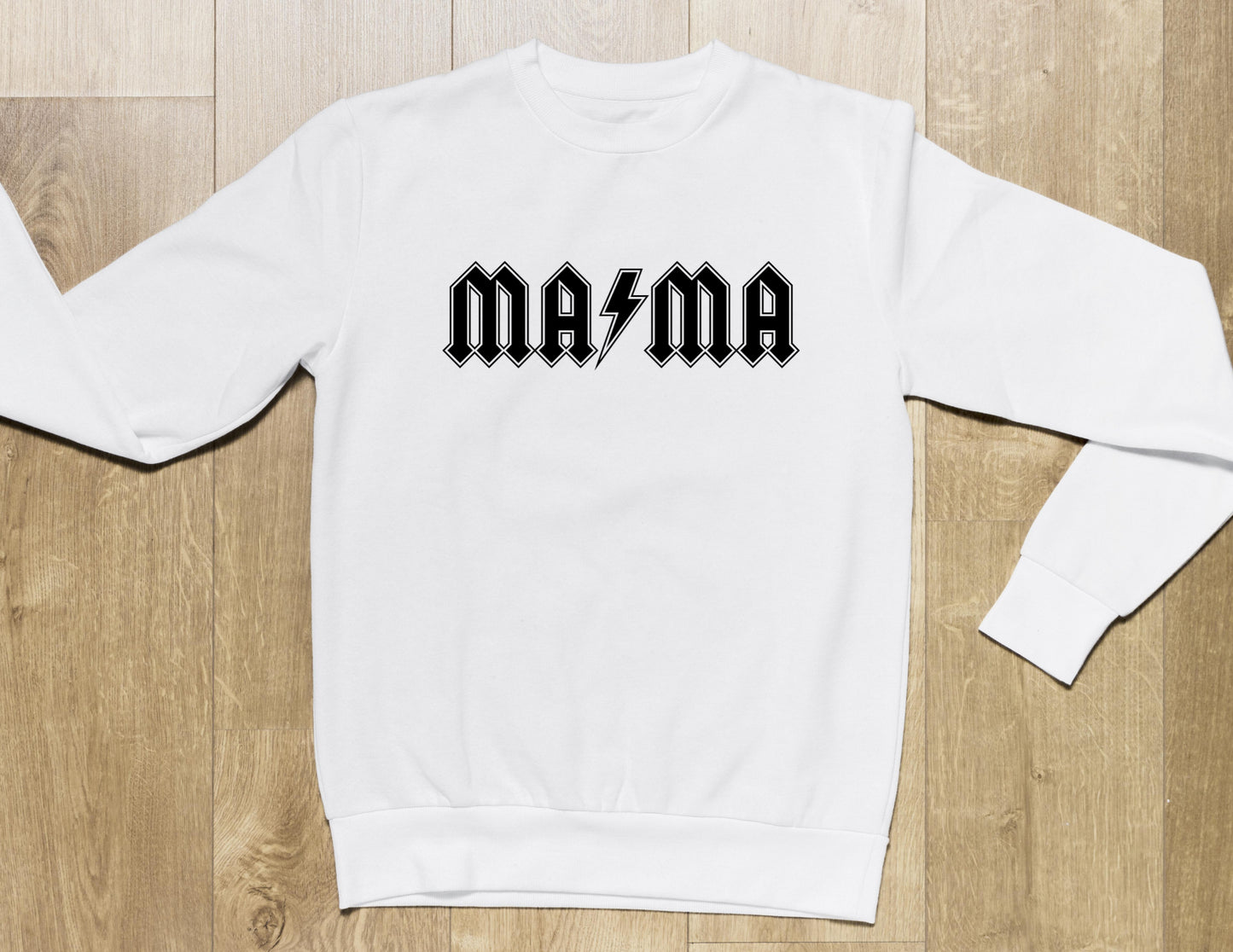"Mama" - Sweatshirt