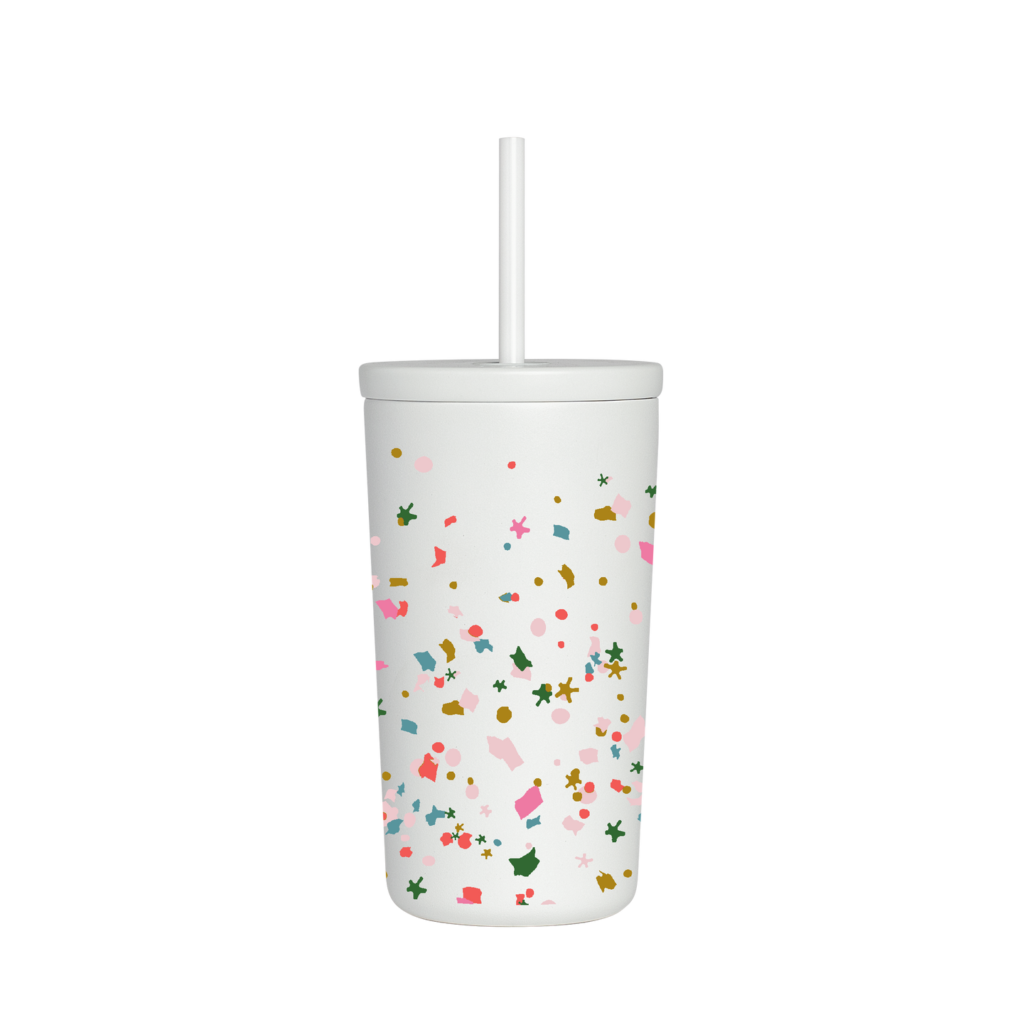 Holiday Cold Cup