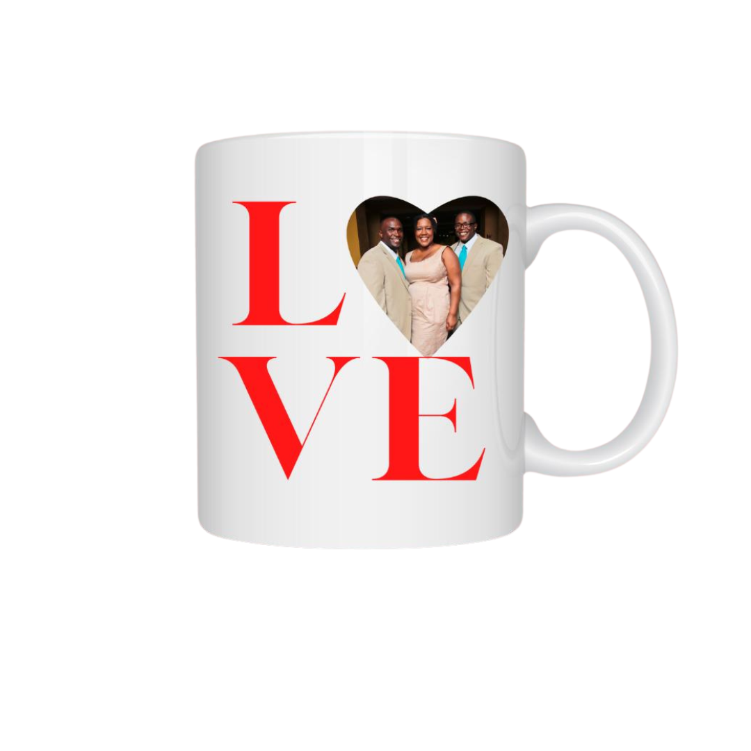 Valentines Day Mug