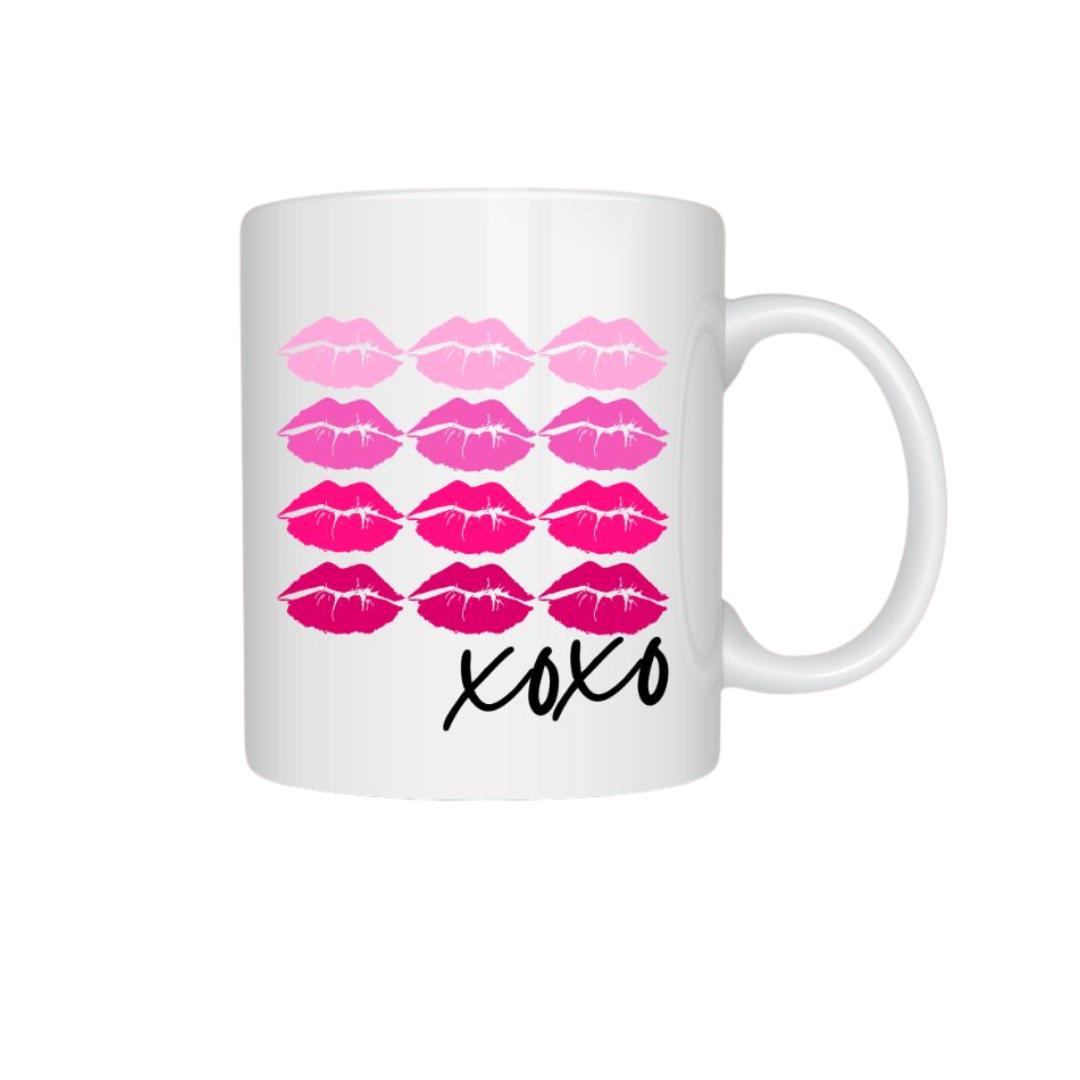 Valentines Day Mug