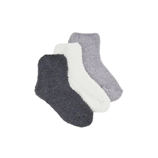 Cozy Ankle Socks