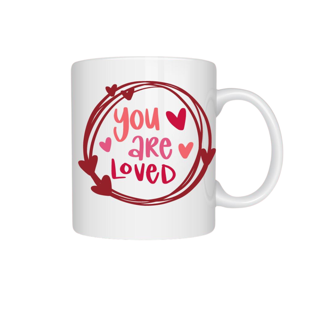 Valentines Day Mug