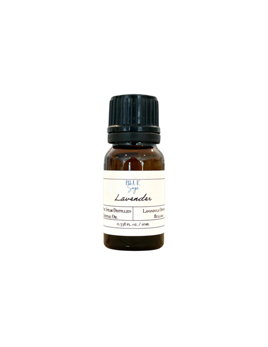 Lavender Essential Oil 10ml - 100% Pure