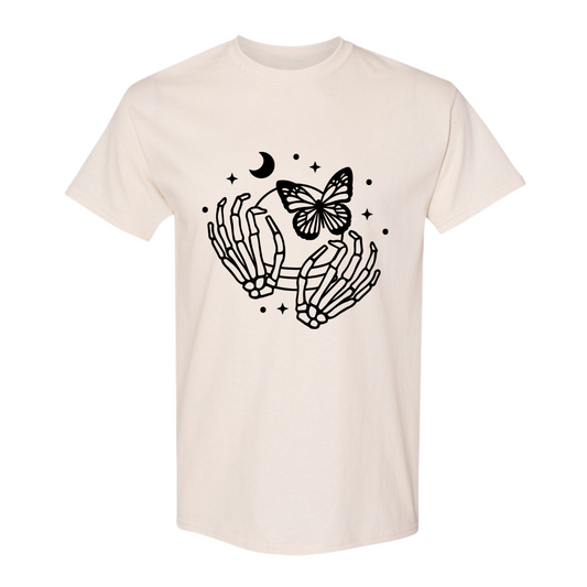 Crystal Ball - Shirt