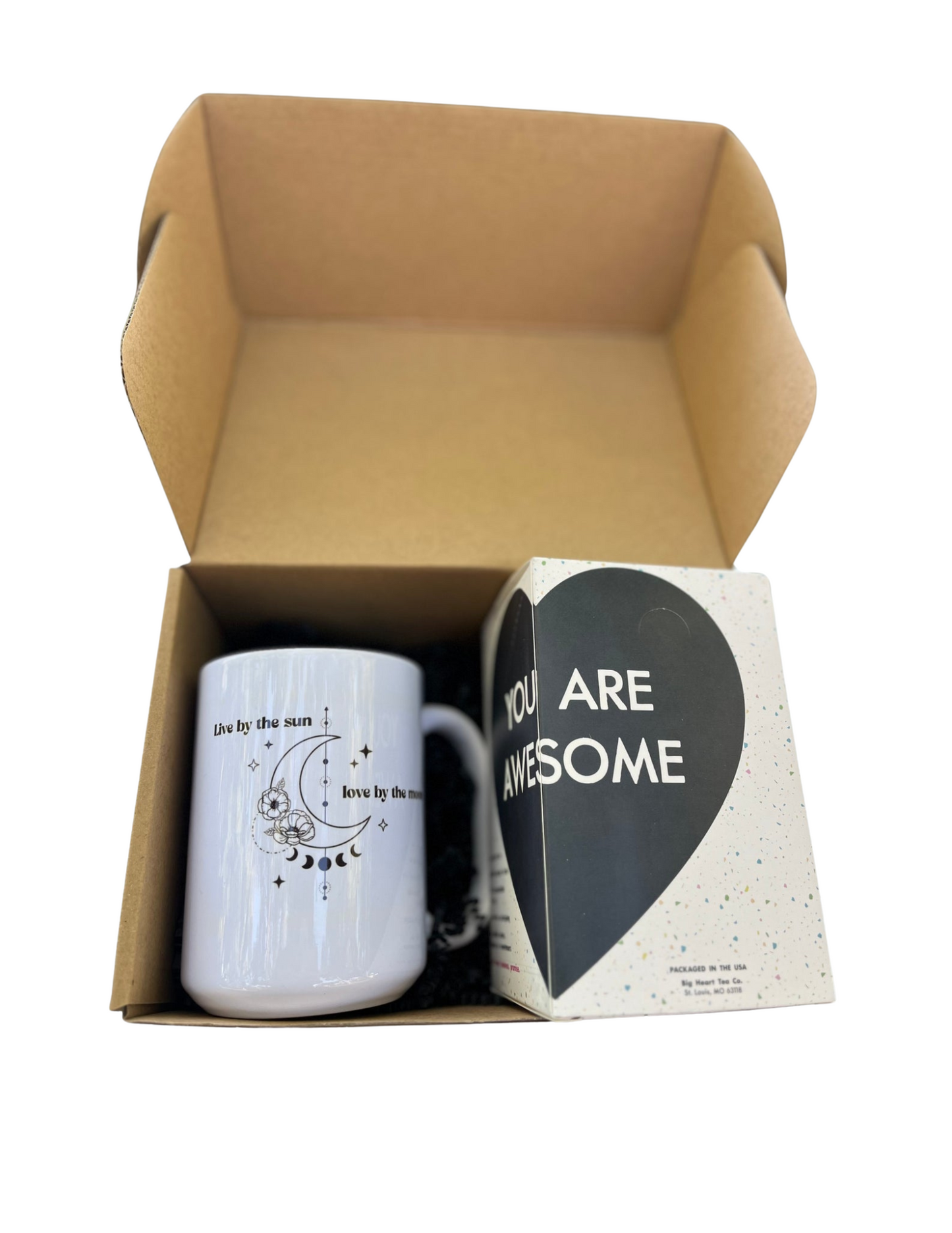 Tea-licious Mug Bundles