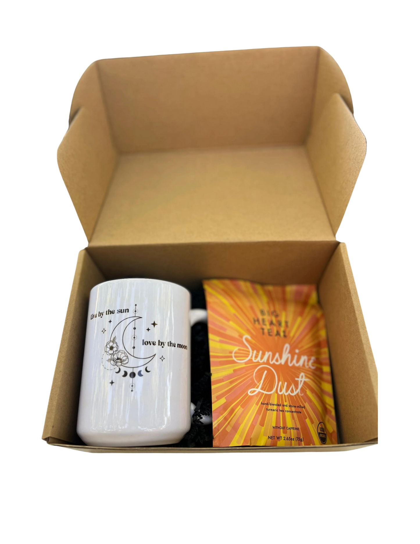 Tea-licious Mug Bundles