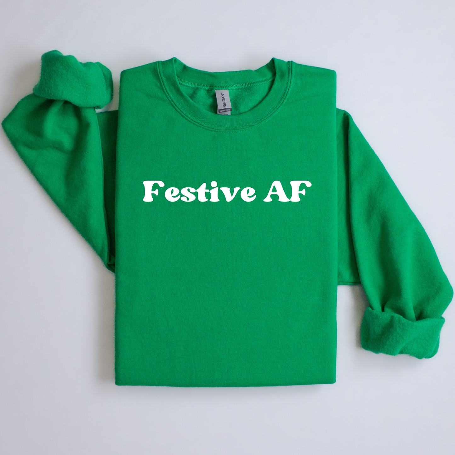 Festve AF Sweatshirt