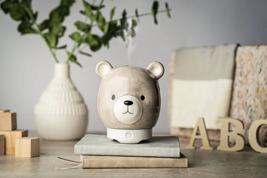 Teddy Ceramic Diffuser